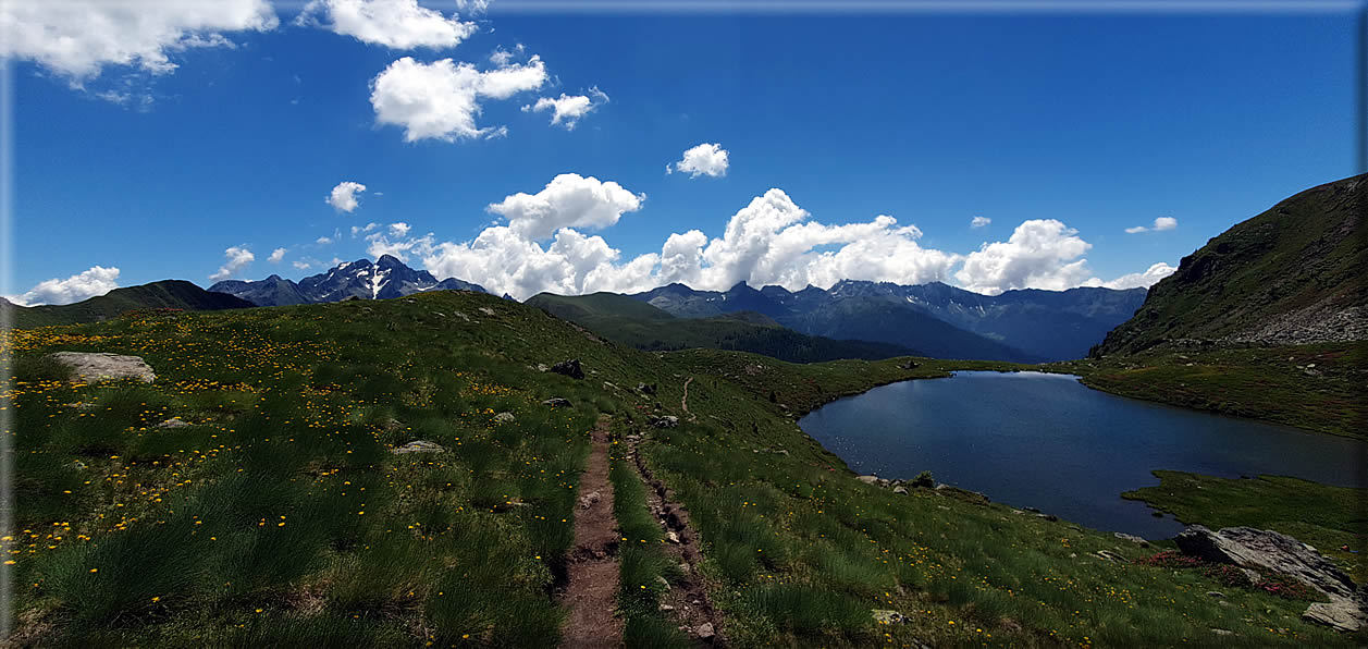 foto Forcella di Valsorda